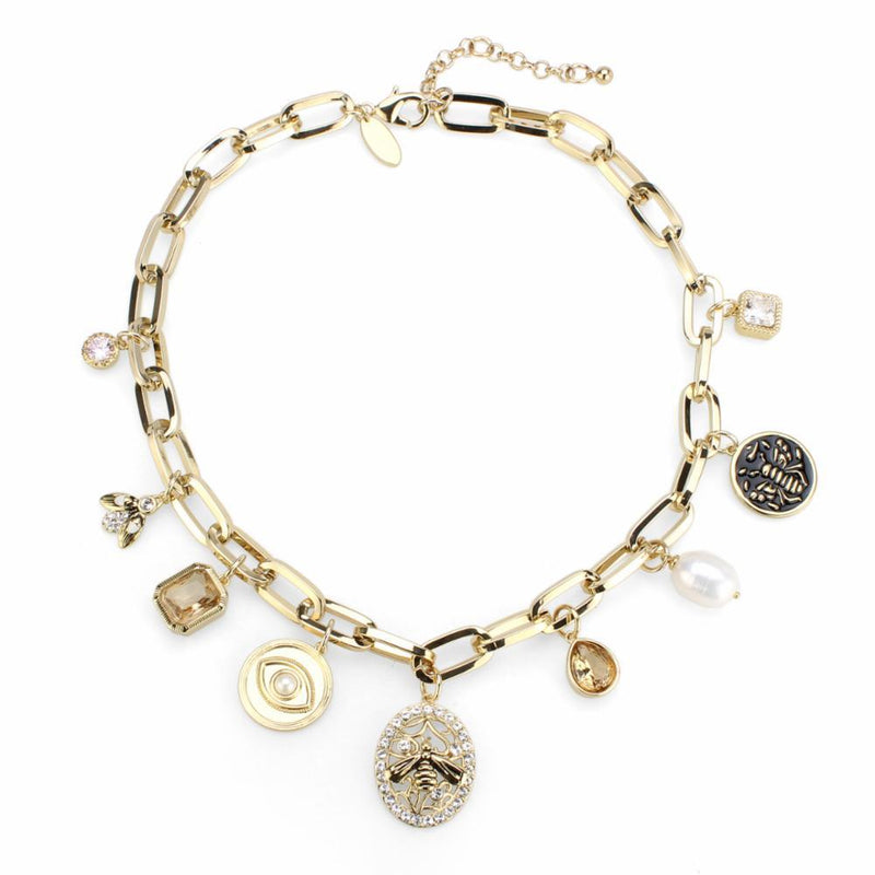 Ramy Brook Bellamy Necklace