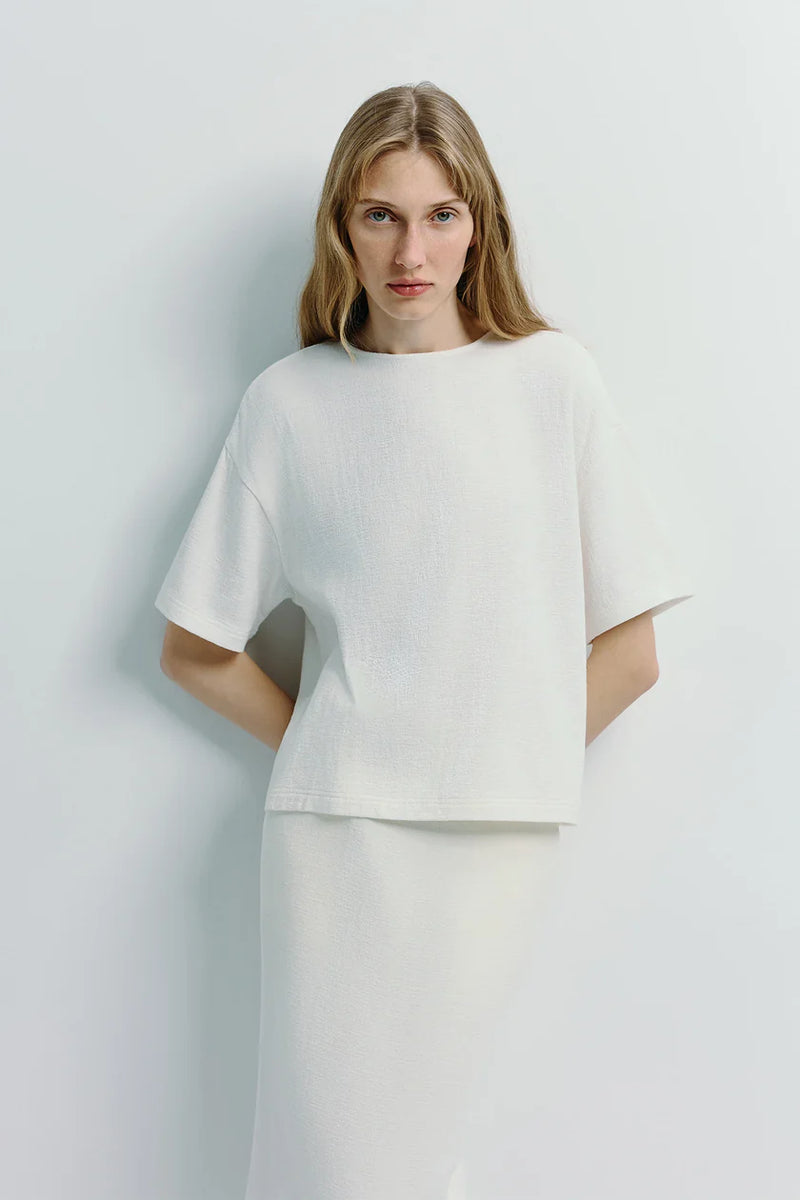 Rue Sophie Boete Top