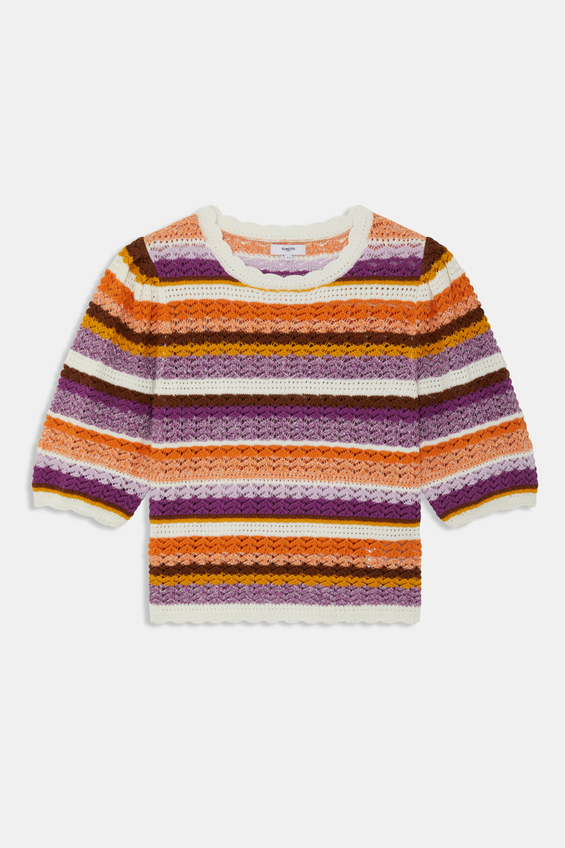 Suncoo Panaca Sweater