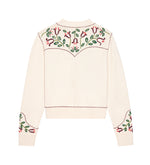 The Great The Western Bead Cardigan