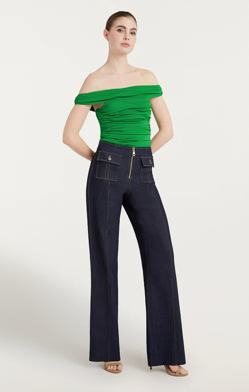 Cinq A Sept Sheila Bodysuit