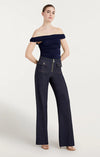 Cinq A Sept Sheila Bodysuit