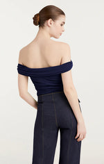 Cinq A Sept Sheila Bodysuit