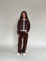Still Here Neighborhood Zip Sweatshirt