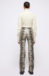 SIMKHAI Dahlia Straight Leg Pant