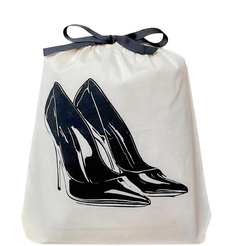 Bag-All High Heel Pumps Shoe Bag