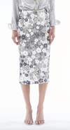 Le Superbe Winter Garden Liza Skirt