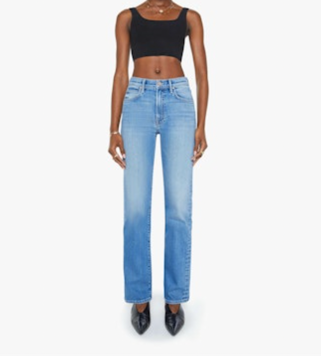 Mother The Kick It Jean
