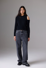 Colorush Quinta Layered Top