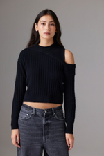 Colorush Quinta Layered Top