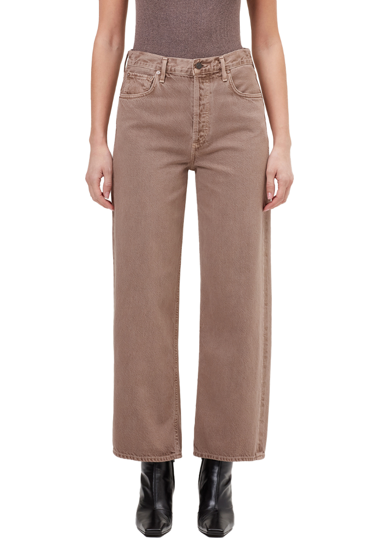 AGOLDE Ren Jean