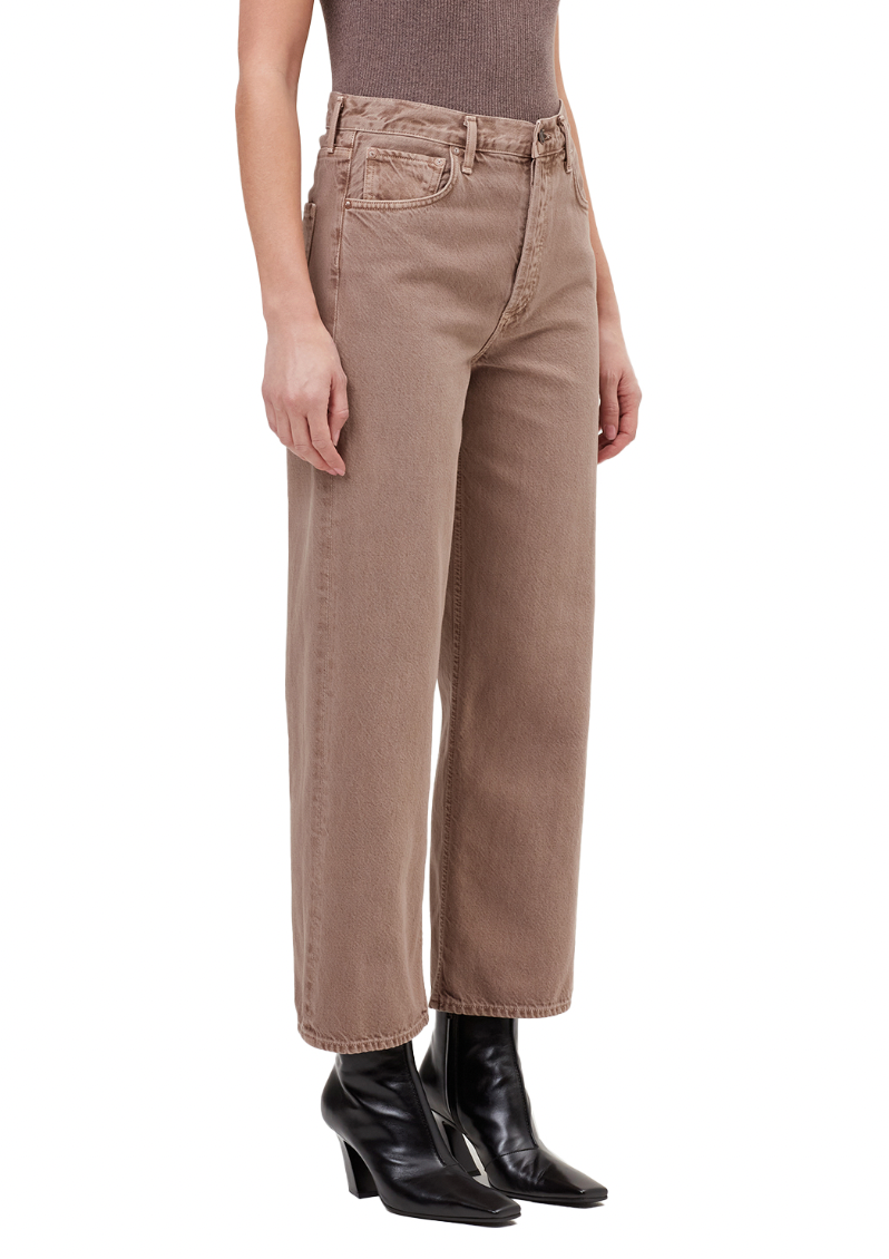 AGOLDE Ren Jean