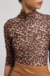 Generation Love Milo Leo Mesh Bodysuit