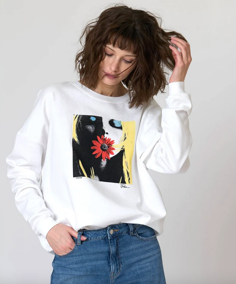 C Press Studio Craving Cozy Sweatshirt