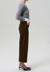 Citizens of Humanity Lyra Wide Leg Crop
