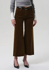 Citizens of Humanity Lyra Wide Leg Crop
