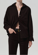 Citizens of Humanity Kayla Shirt