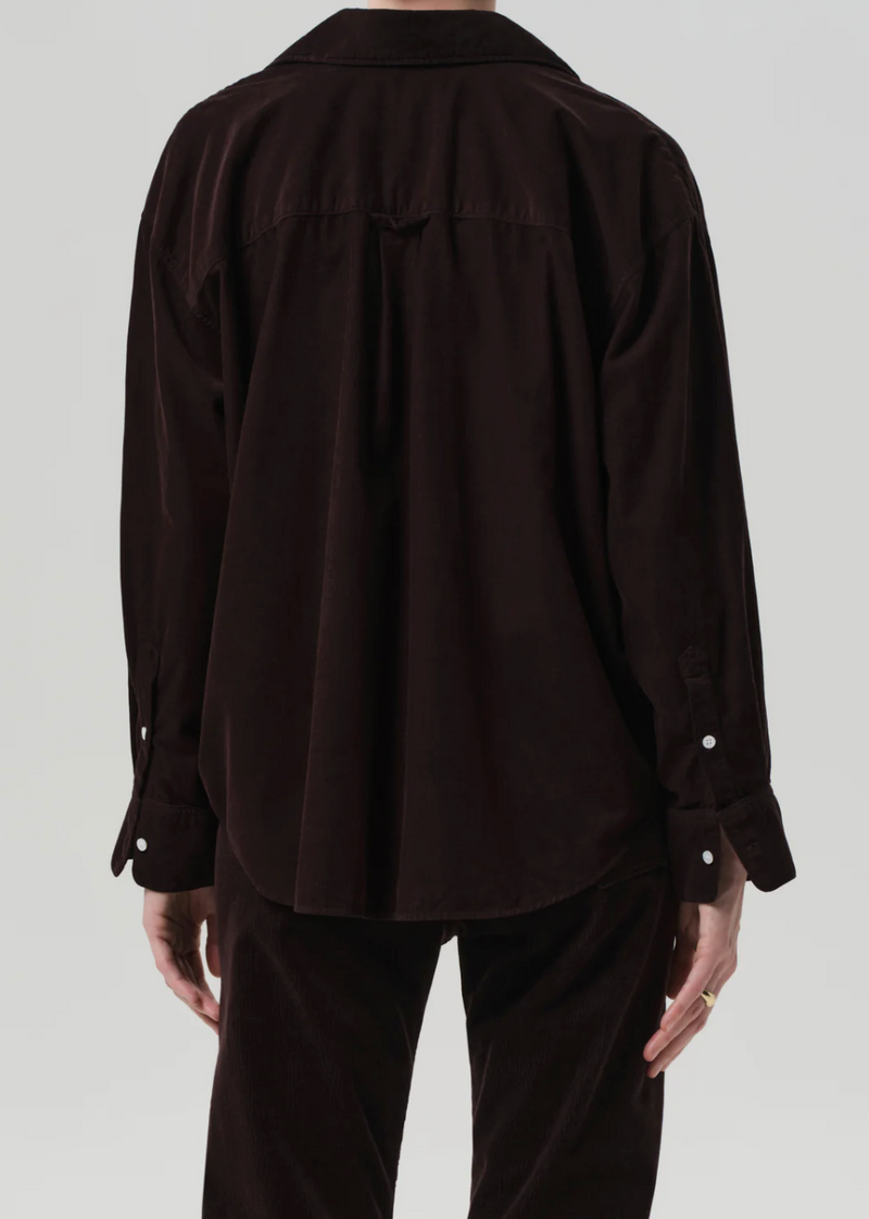 Citizens of Humanity Kayla Shirt