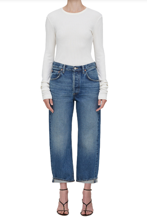 Jeans – Complements Two