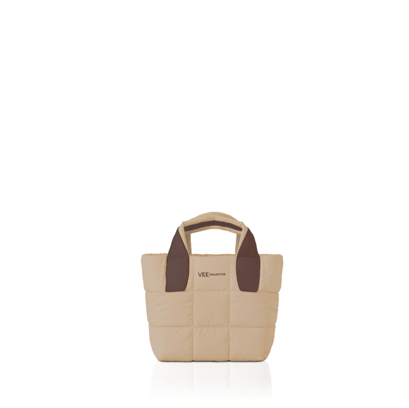 Vee Collective Porter Tote Mini