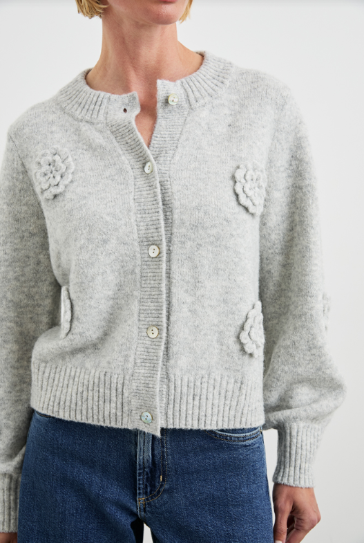 Rails Francesca Cardigan