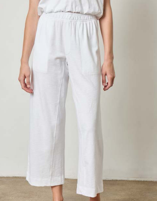 Lilla P Everyday Pull On Pant