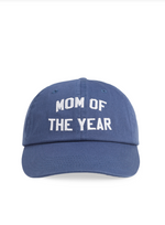 Favorite Daughter Mom of The Year Baseball Hat