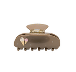 Emi Jay Sweetheart Clip