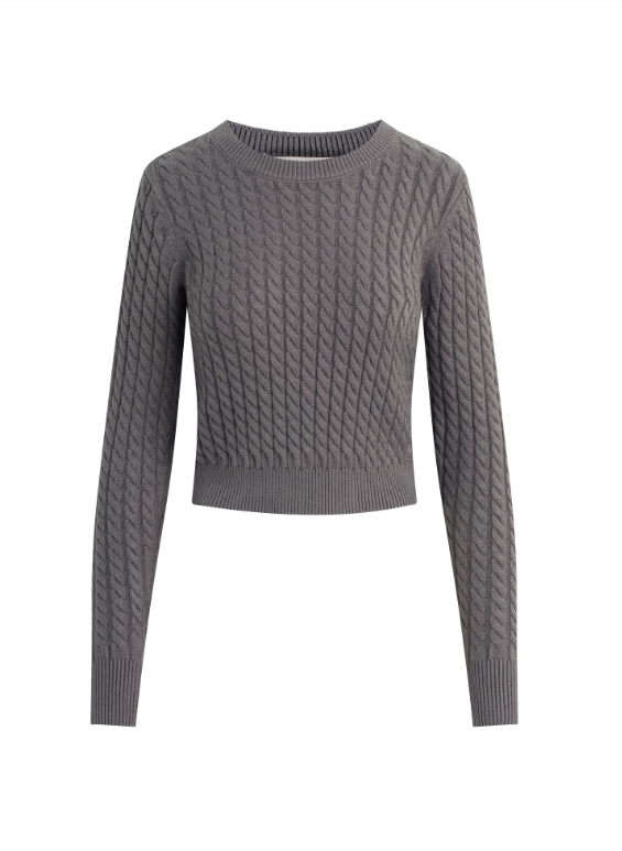 Favorite Daughter The Feel Good Sweater