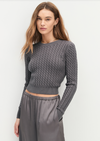 Favorite Daughter The Feel Good Sweater