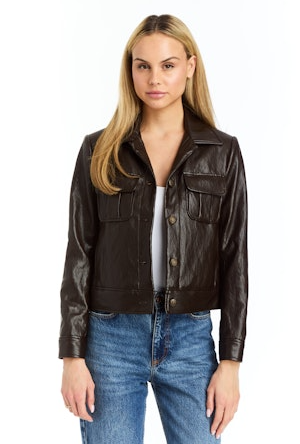 Drew Maribel Blazer