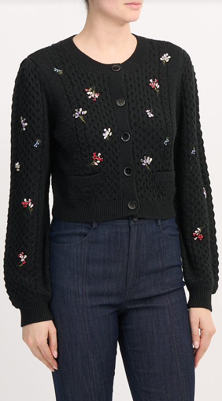 Cinq A Sept Rasa Cardigan