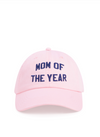 Favorite Daughter Mom of The Year Baseball Hat