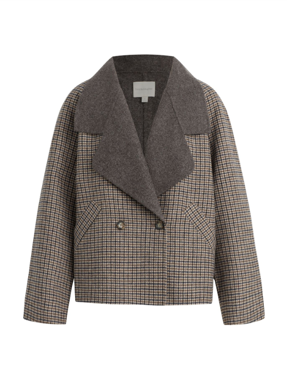 Favorite Daughter The Cameron Coat