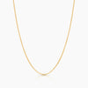 THATCH Solange Box Chain Necklace