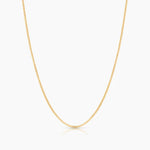 THATCH Solange Box Chain Necklace