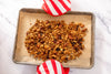 The Hampton Grocer Gingerbread Granola