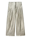 The Great Sculpted Trouser