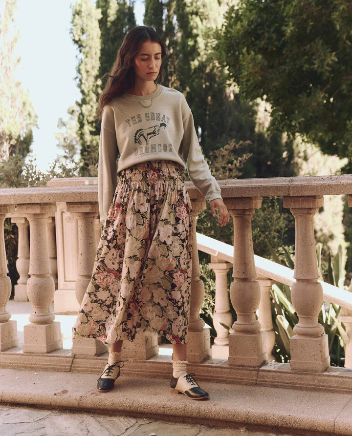 The Great The Canary Skirt