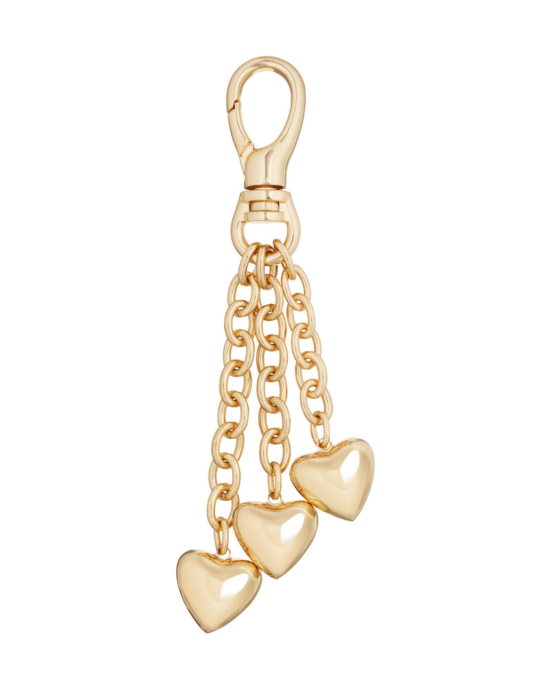 ROXANNE ASSOULIN The Mini Puffy Bag Charm