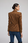 Generation Love Arielle Vegan Suede Blazer