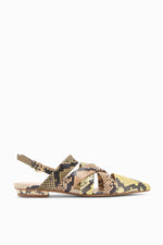 Ulla Johnson Tallulah Woven Flat