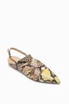 Ulla Johnson Talluha Woven Flat