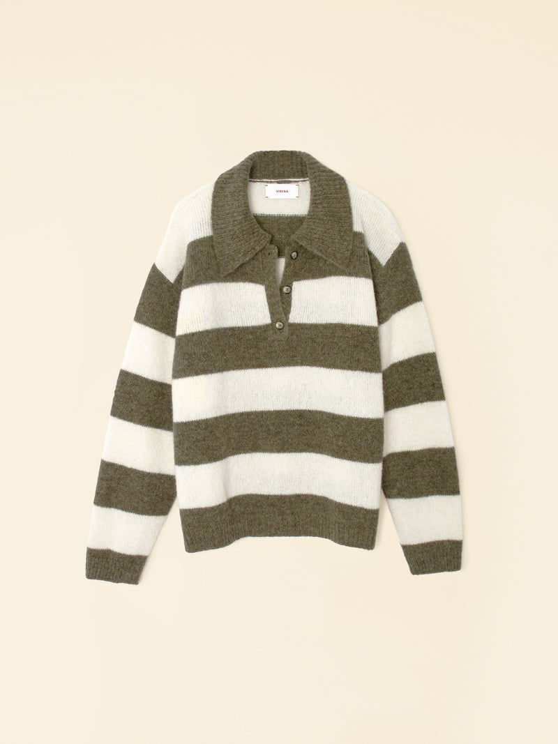 Xirena Brenton Sweater