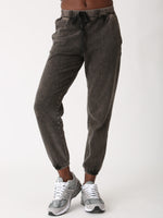Electric & Rose Vendimia Jogger-Acid