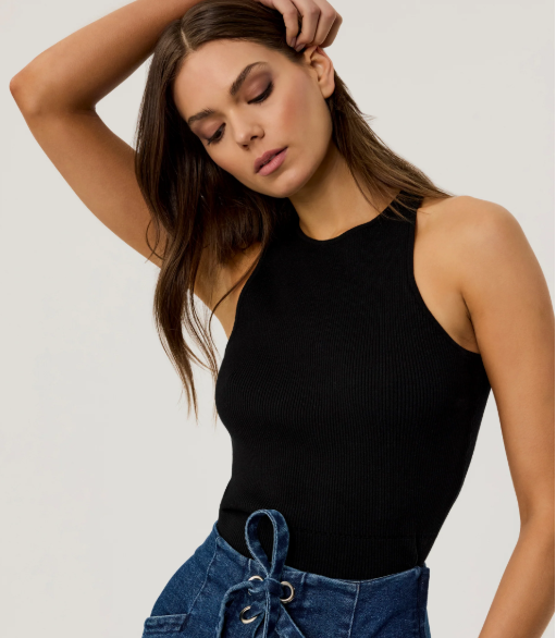 Toccin Avery Racer Tank