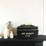 Bag-All My Vanity Large Beauty Box