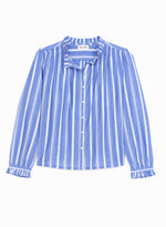 Mabe Chrissie L/S Top