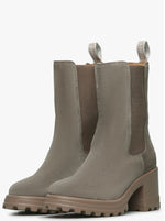 Voile Blanche Claire 04 Suede Boots