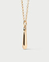 PDPAOLA Large Drop Pendant